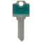 Hillman HILLMAN KeyKrafter Variety Pack House/Office Universal Key Blank 67 WR3/ WR5/ FA1 Single 88902 - alternate 4